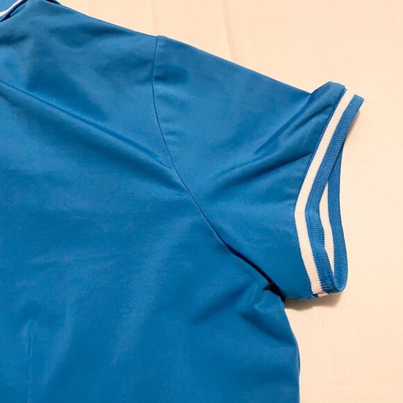 Nike Golf Dri Fit Tour Performance Womens Size Medium Short Sleeve Polo Shirt - Picture 13 of 16